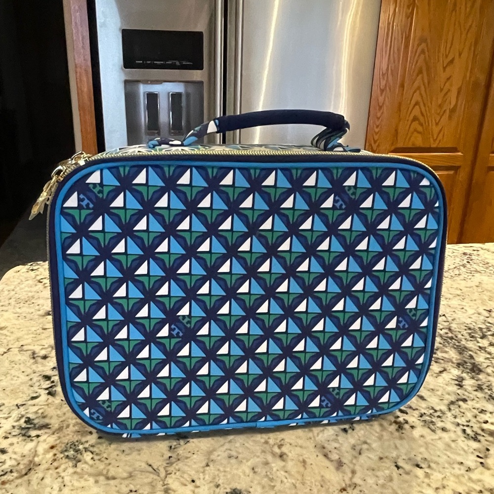 Tory Burch lunch bag
